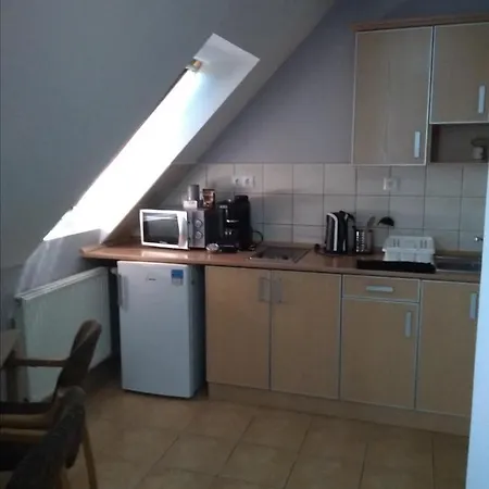 Διαμέρισμα Karospool