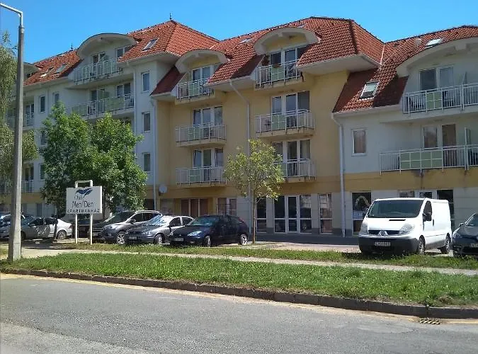 Lägenhet Karospool *